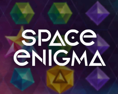 Space Enigma Slot