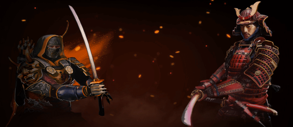 Casino Bonus - Spin Samurai Casino: Vip Program Levels