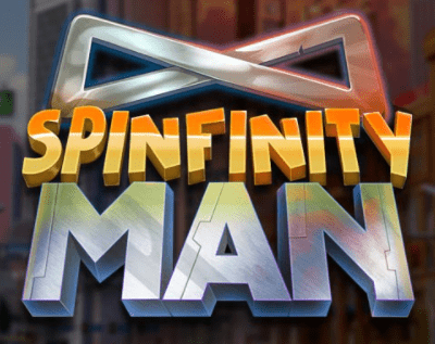 Spinfinity Man Slot