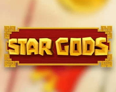 Star Gods Slot