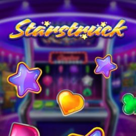 Starstruck Slot