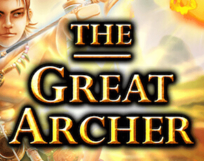 The Great Archer Slot
