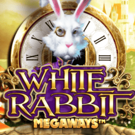 White Rabbit Slot