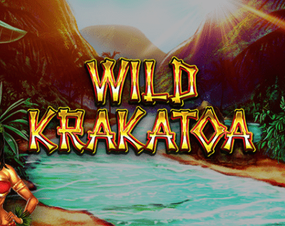 Wild Krakatoa Slot