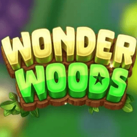 Wonder Woods Slot