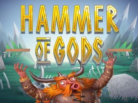 Yggdrasil and Peter & Sons set sail in search of riches in Hammer of Gods