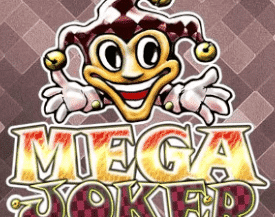 Slot Mega Joker