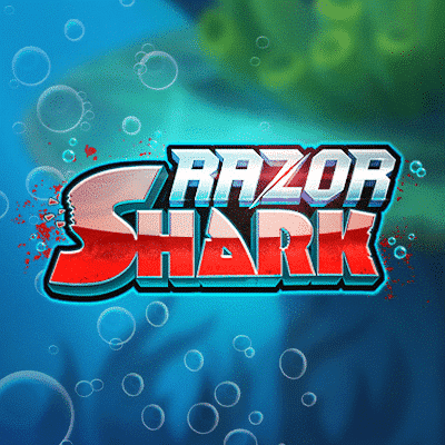 Razor Shark Slot Review 🥇 (2023) - RTP & Free Spins