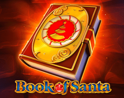 Book of Santa Slot