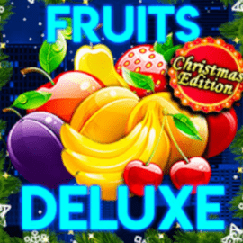 Fruits Deluxe Christmas