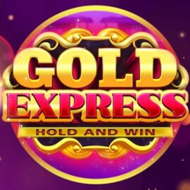 Gold Express Slot