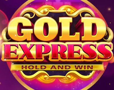 Gold Express Slot