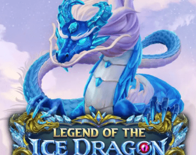 The Legend of the Ice Dragon