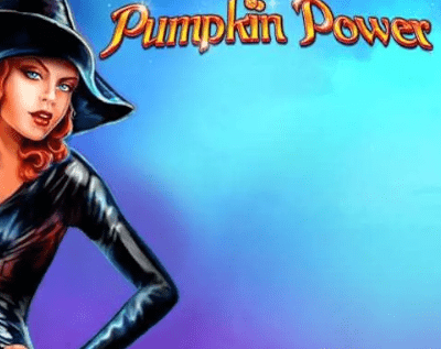 Pumpkin Power Slot