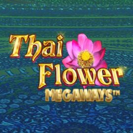 Thai Flowers Megaways