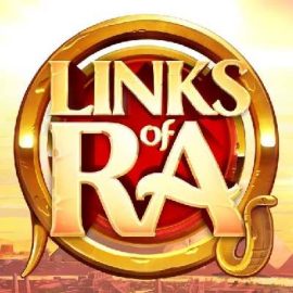 Links of Ra Slot