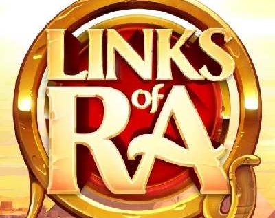 Links of Ra Slot