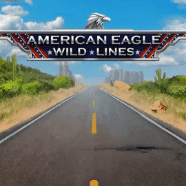 American Eagle Slot