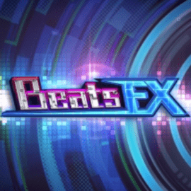 Beats EX Slot