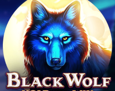 Black Wolf – Hold and Win