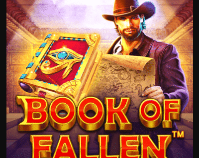 Book of Fallen Slot