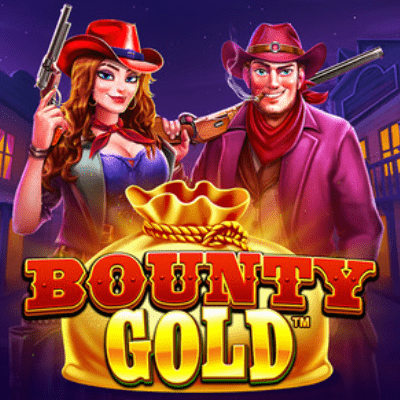 Pragmatic Play saddles up in search of fortune in Bounty Gold™