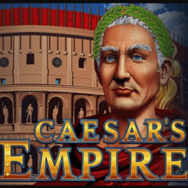 Caesar’s Empire Slot