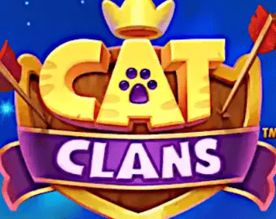 Cat Clans Slot
