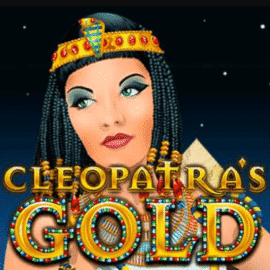 Cleopatra’s Gold Slot