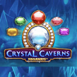Crystal Caverns Megaways