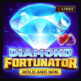 Diamond Fortunator: Hold And Win