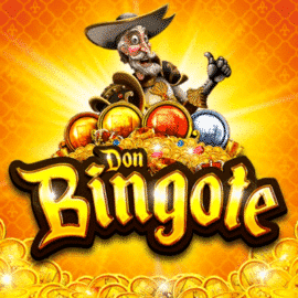 Don Bingote Slot