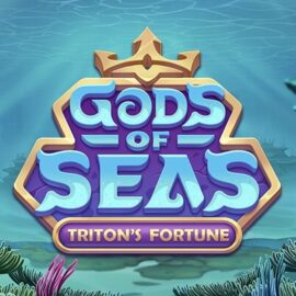 God of Seas: Triton’s Fortune