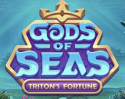 God of Seas: Triton’s Fortune