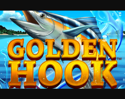 Golden Hook Slot