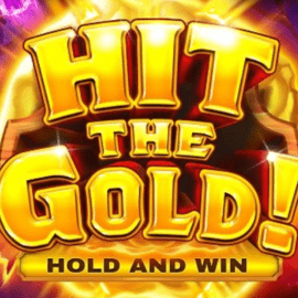 Hit the Gold Hold And Win