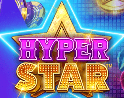 Hyper Star Slot