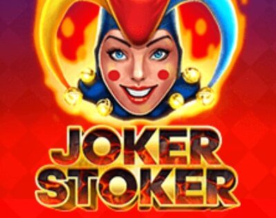 Joker Stoker Slot