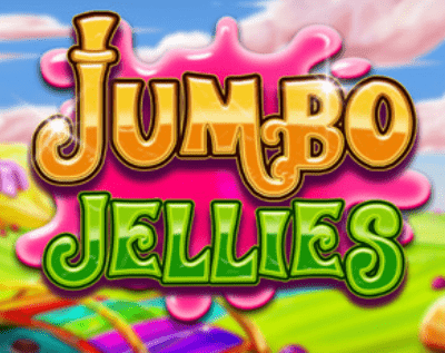 Jumbo Jellies Slot