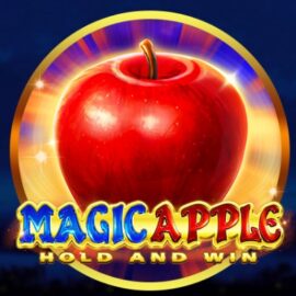 Magic Apple Slot