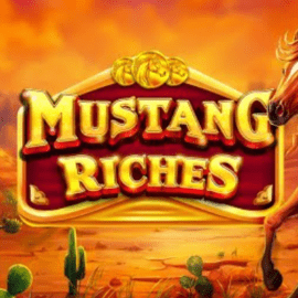 Mustang Riches Slot