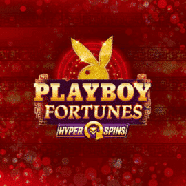 Playboy Fortunes HyperSpins