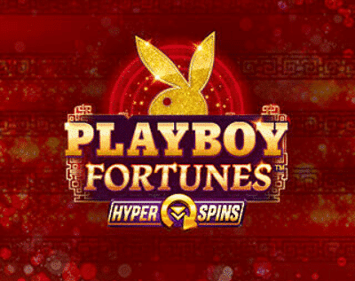 Playboy Fortunes HyperSpins