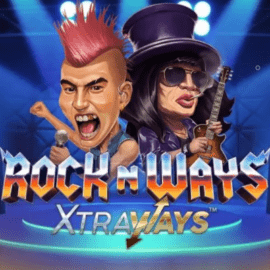 Rock n’ Ways XtraWays