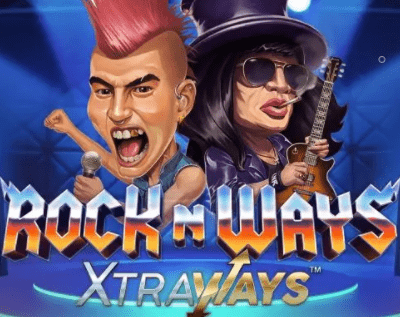 Rock n’ Ways XtraWays