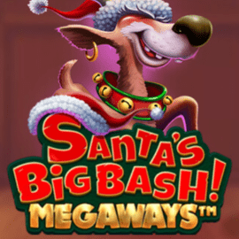 Santa’s Big Bash! Megaways