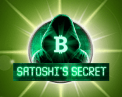 Satoshi’s Secret Slot