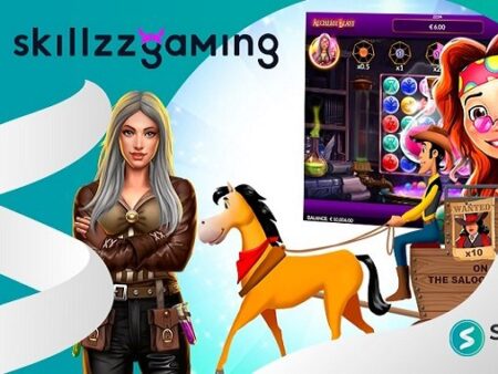 Salsa Technology agrees content collaboration with Skillzzgaming