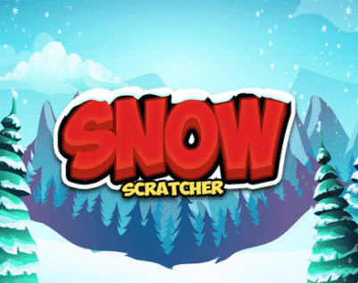 Snow Scratcher Slot