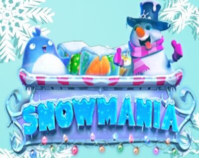 Snowmania Slot